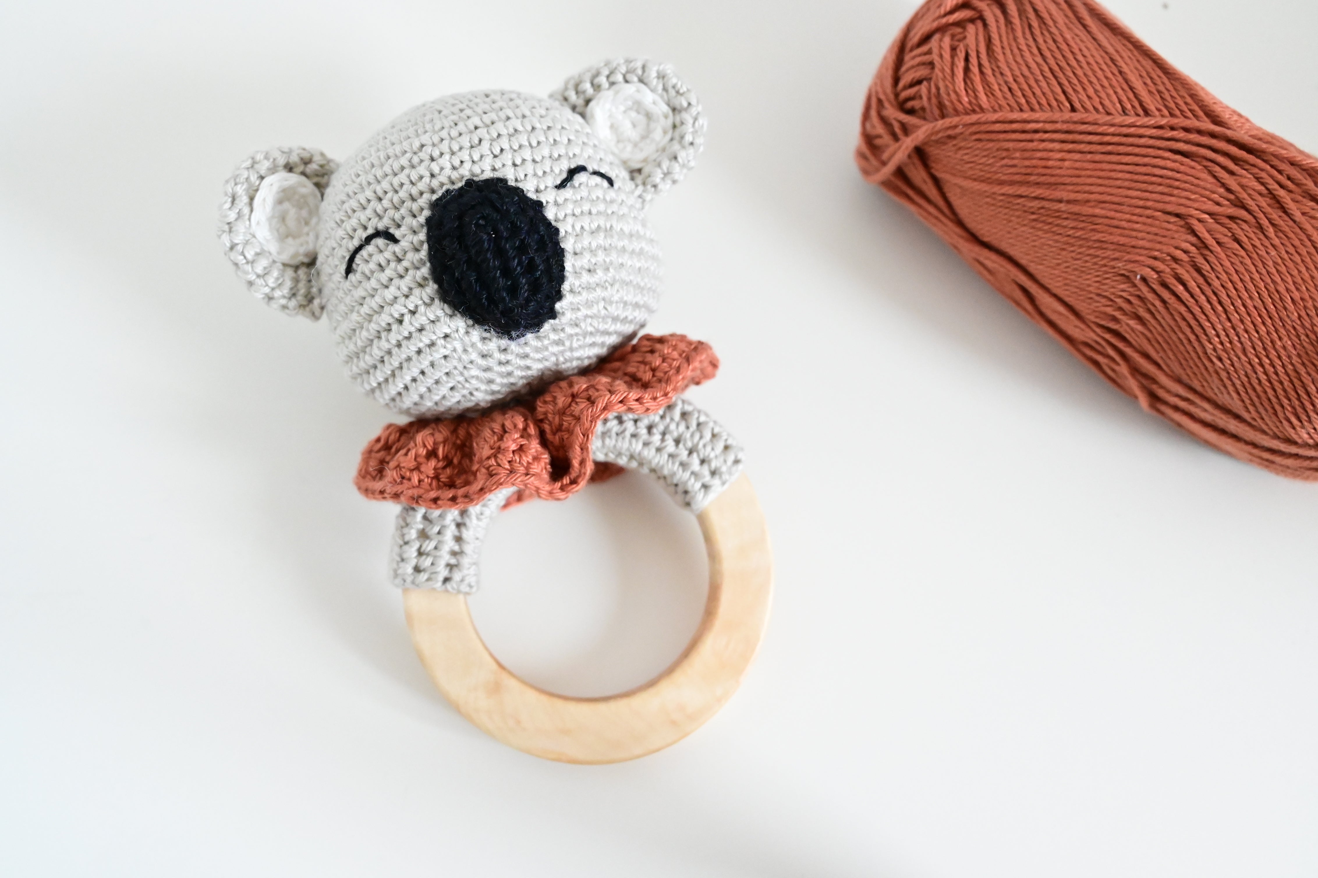 Mint Home Atelier™ Koala Set