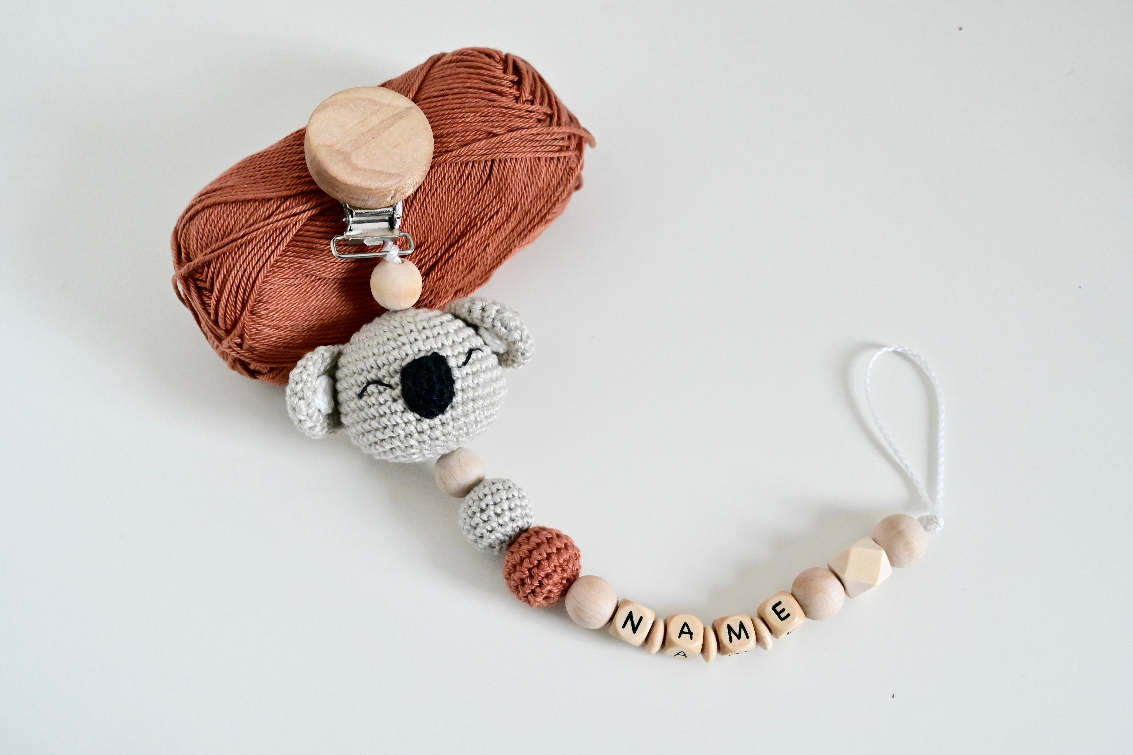 Mint Home Atelier™ Koala Set