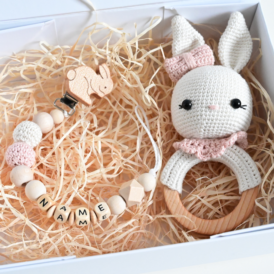 Mint Home Atelier™ Hasen Set