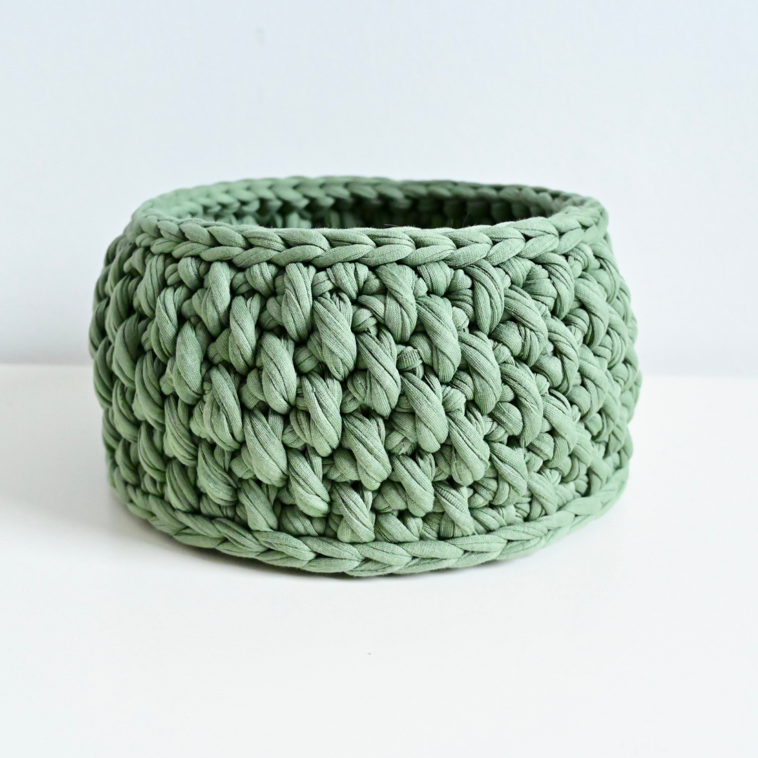 Mint Home Atelier™ Korb