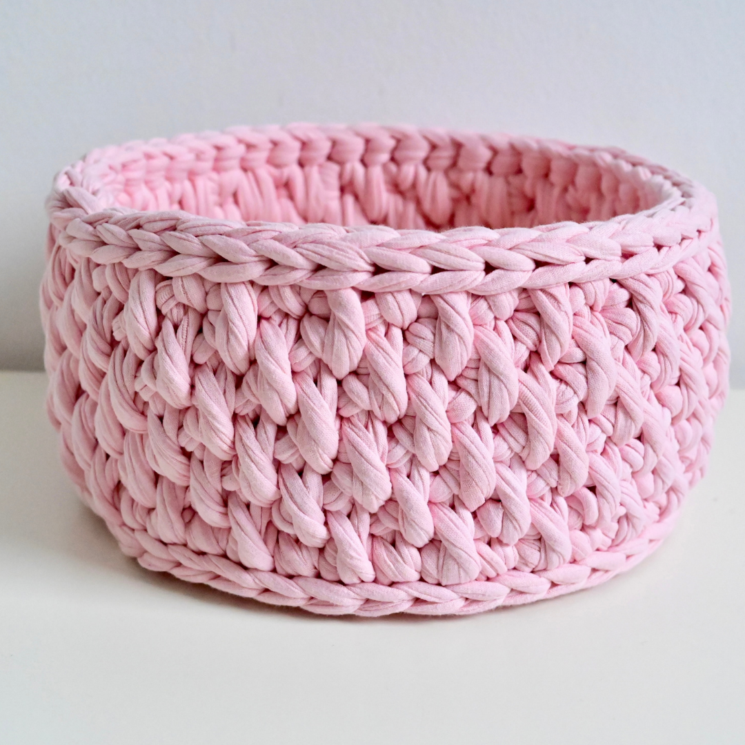 Mint Home Atelier™ Korb