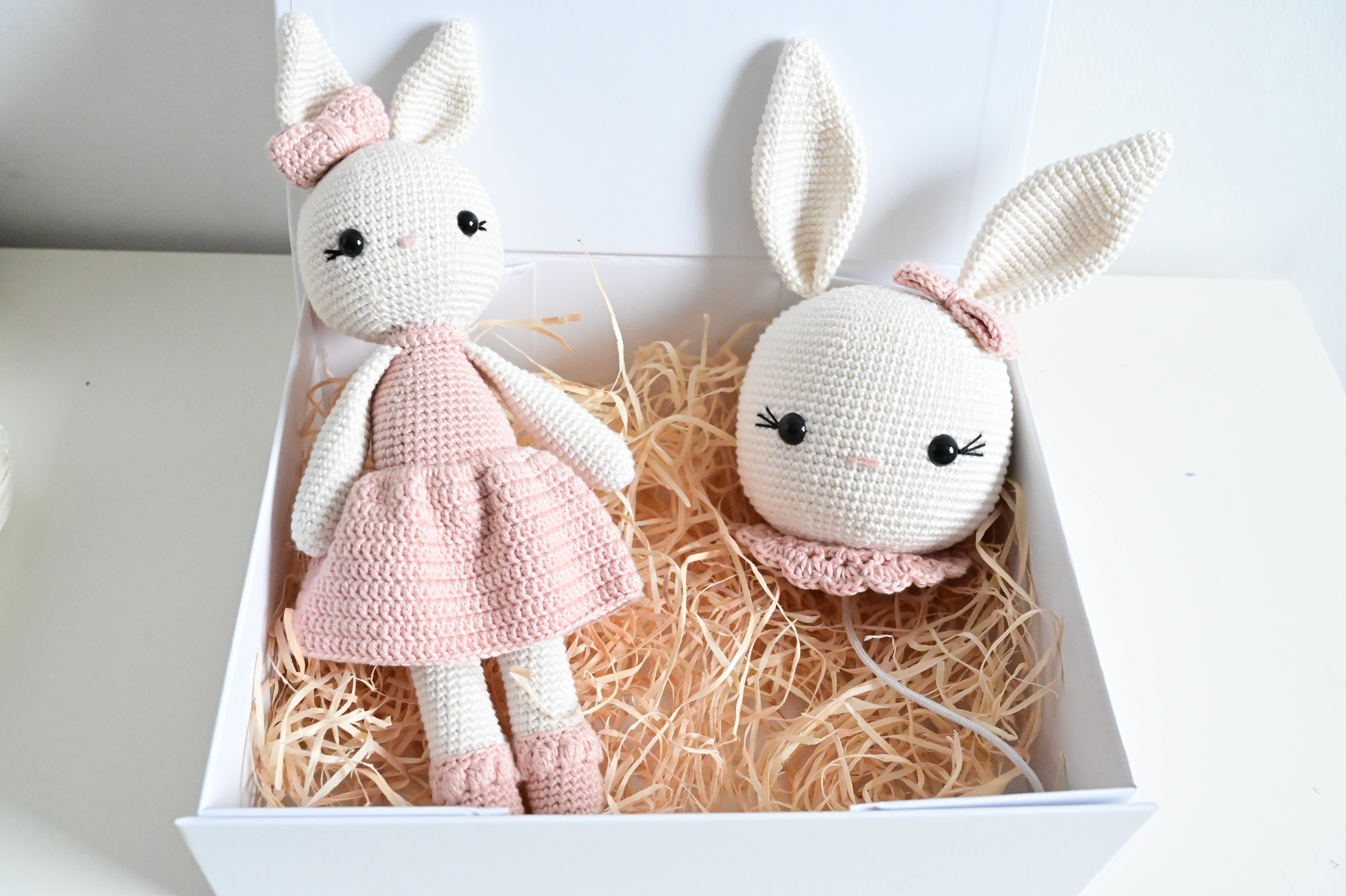 Mint Home Atelier™ Hasen Set