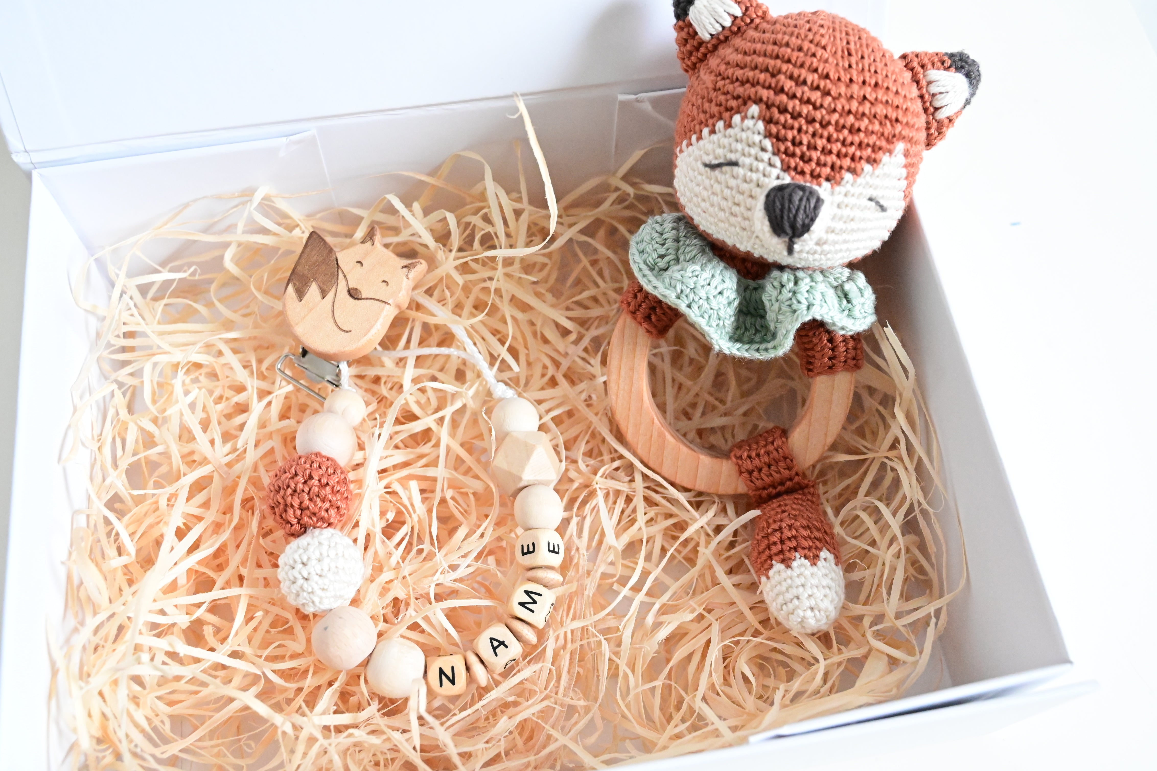 Mint Home Atelier™ Fuchs Set