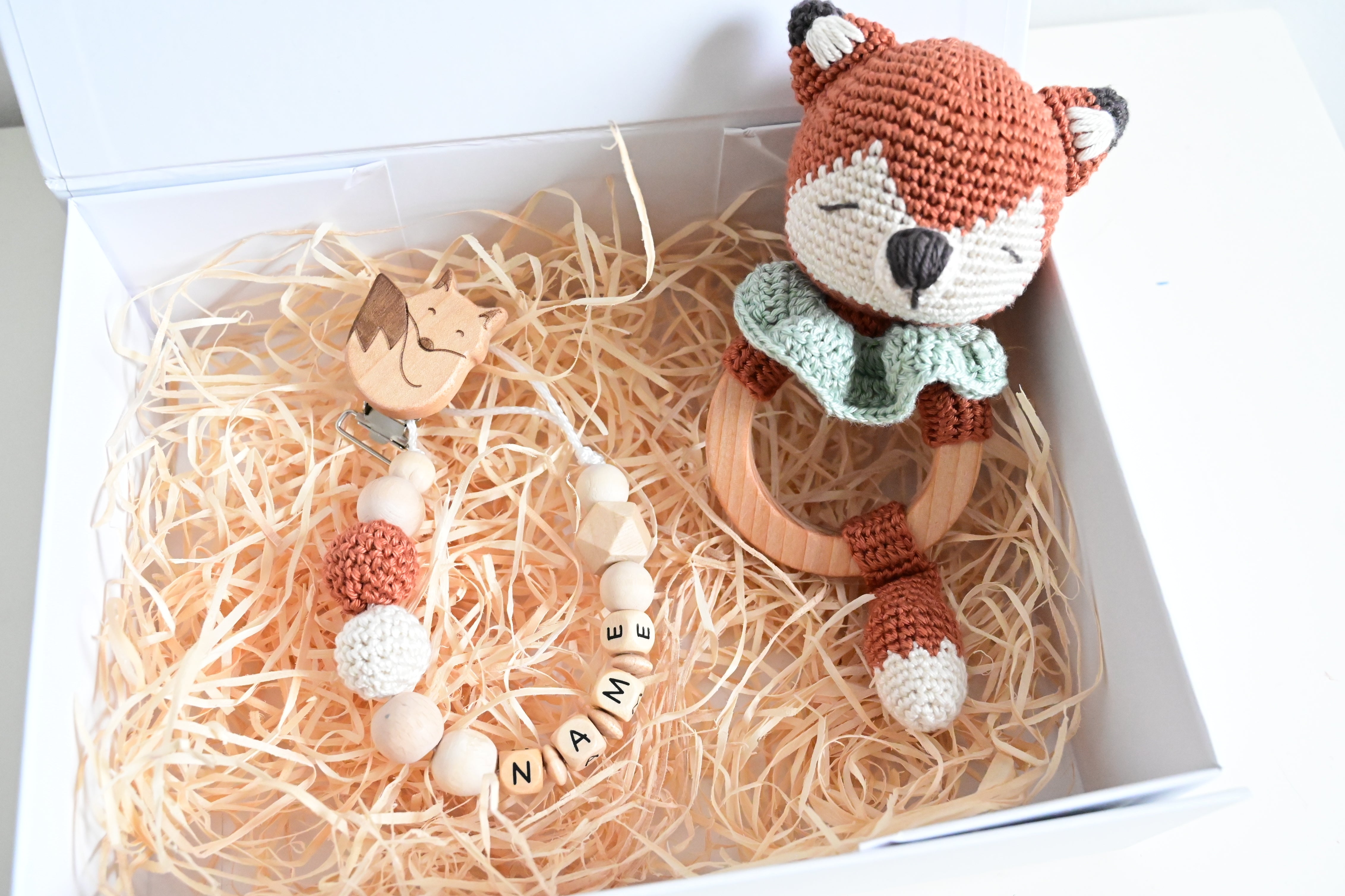 Mint Home Atelier™ Fuchs Set