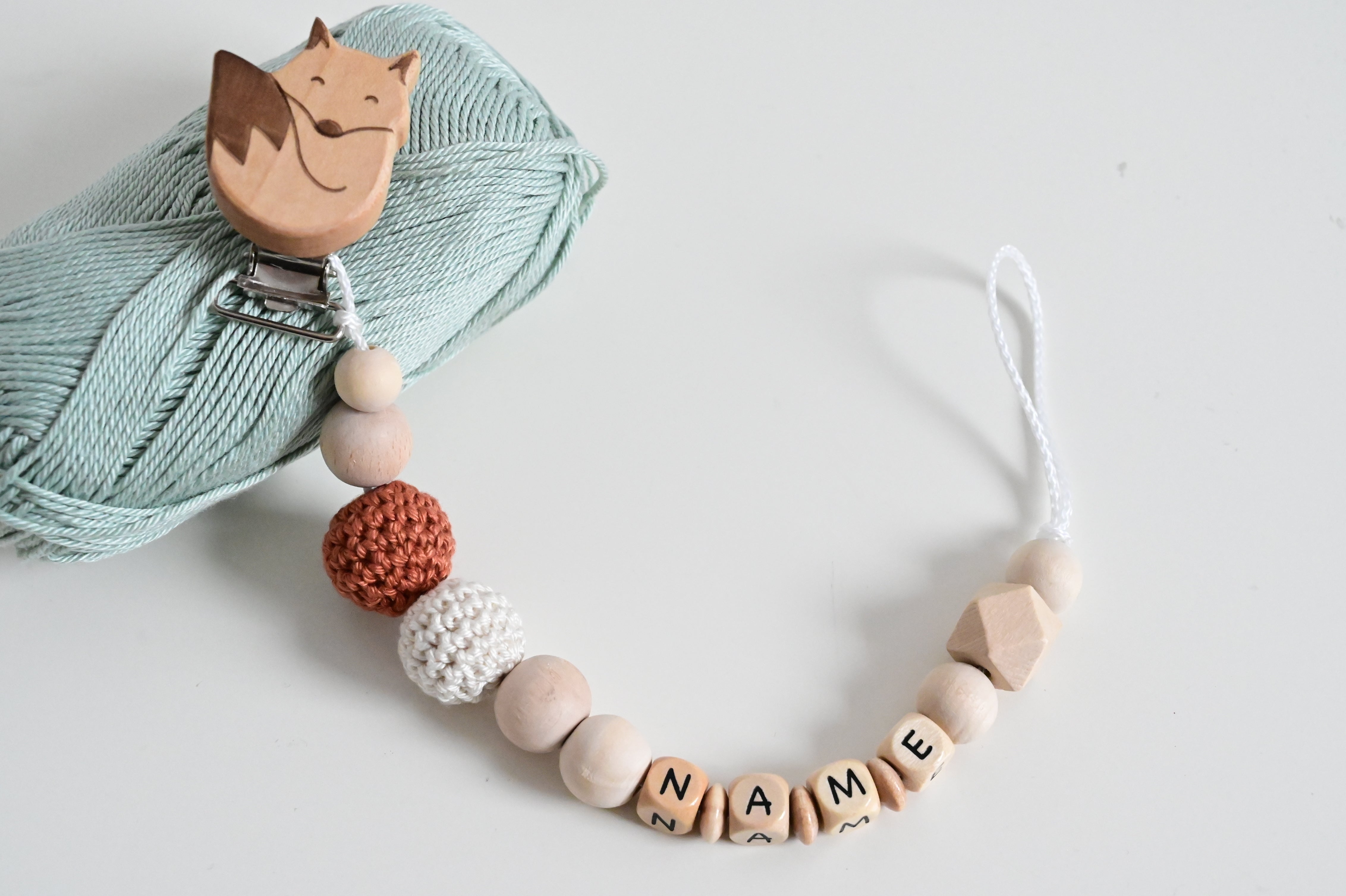 Mint Home Atelier™ Fuchs Set