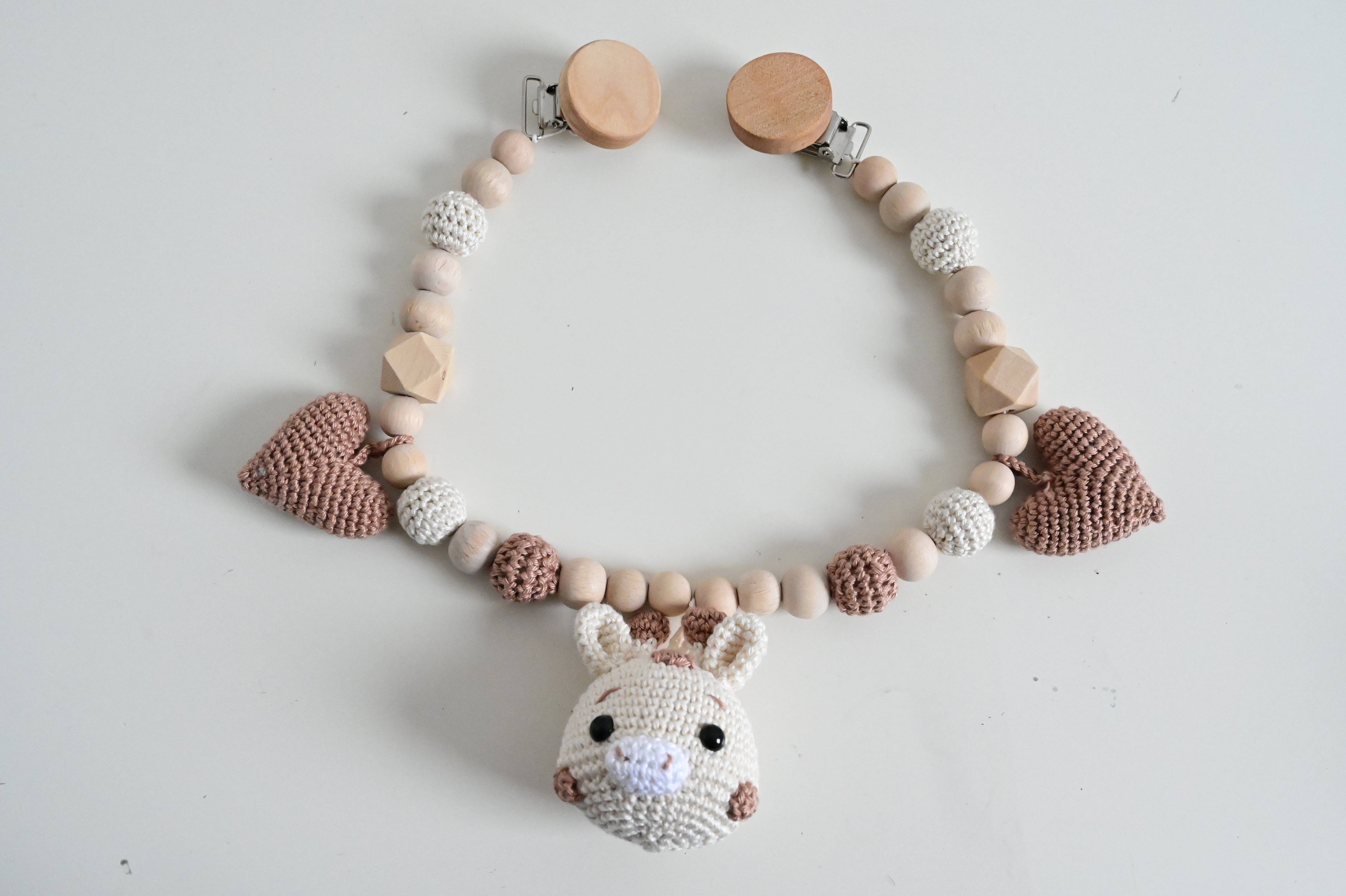 Mint Home Atelier™ Giraffen Set