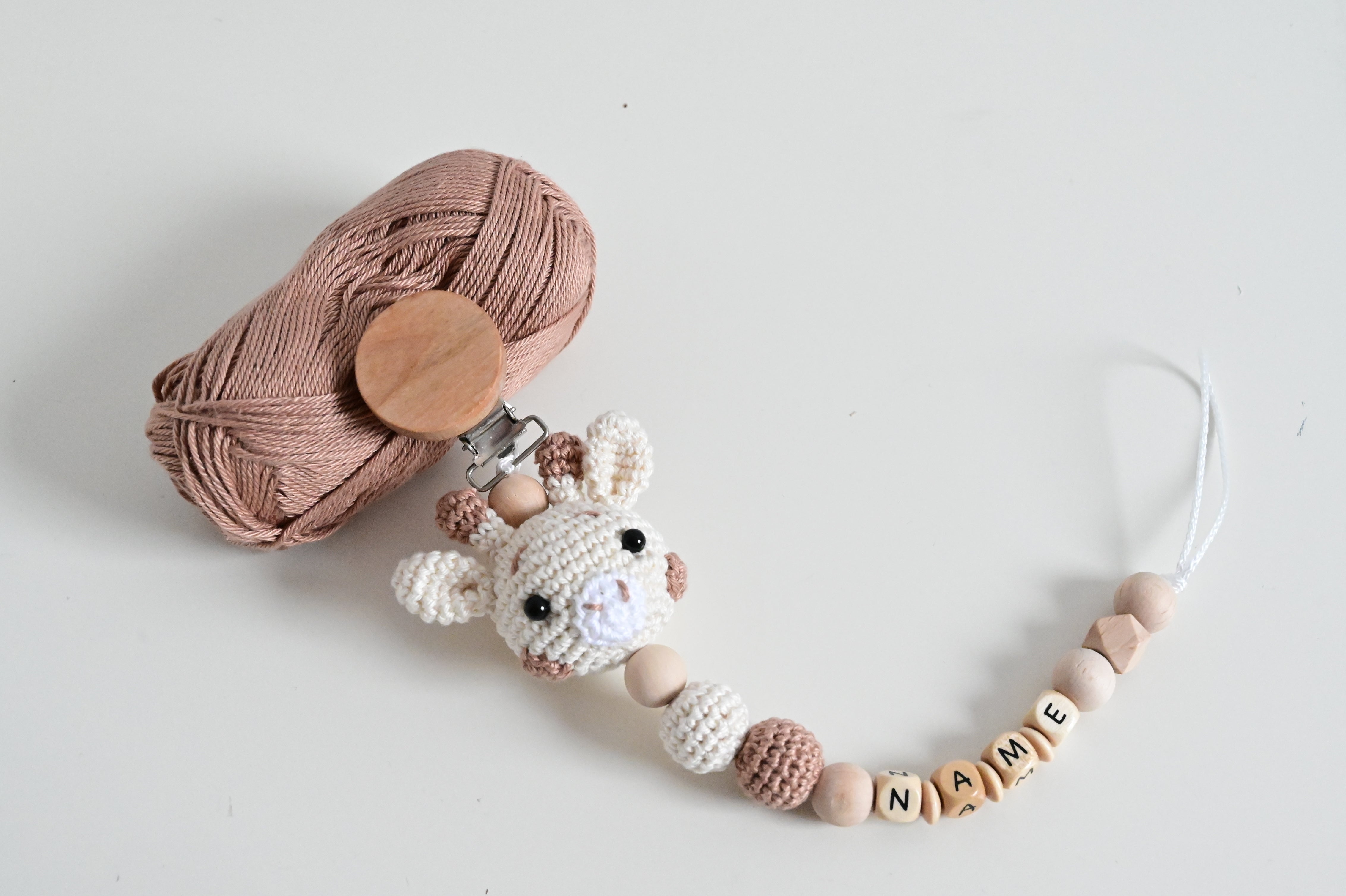 Mint Home Atelier™ Giraffen Set