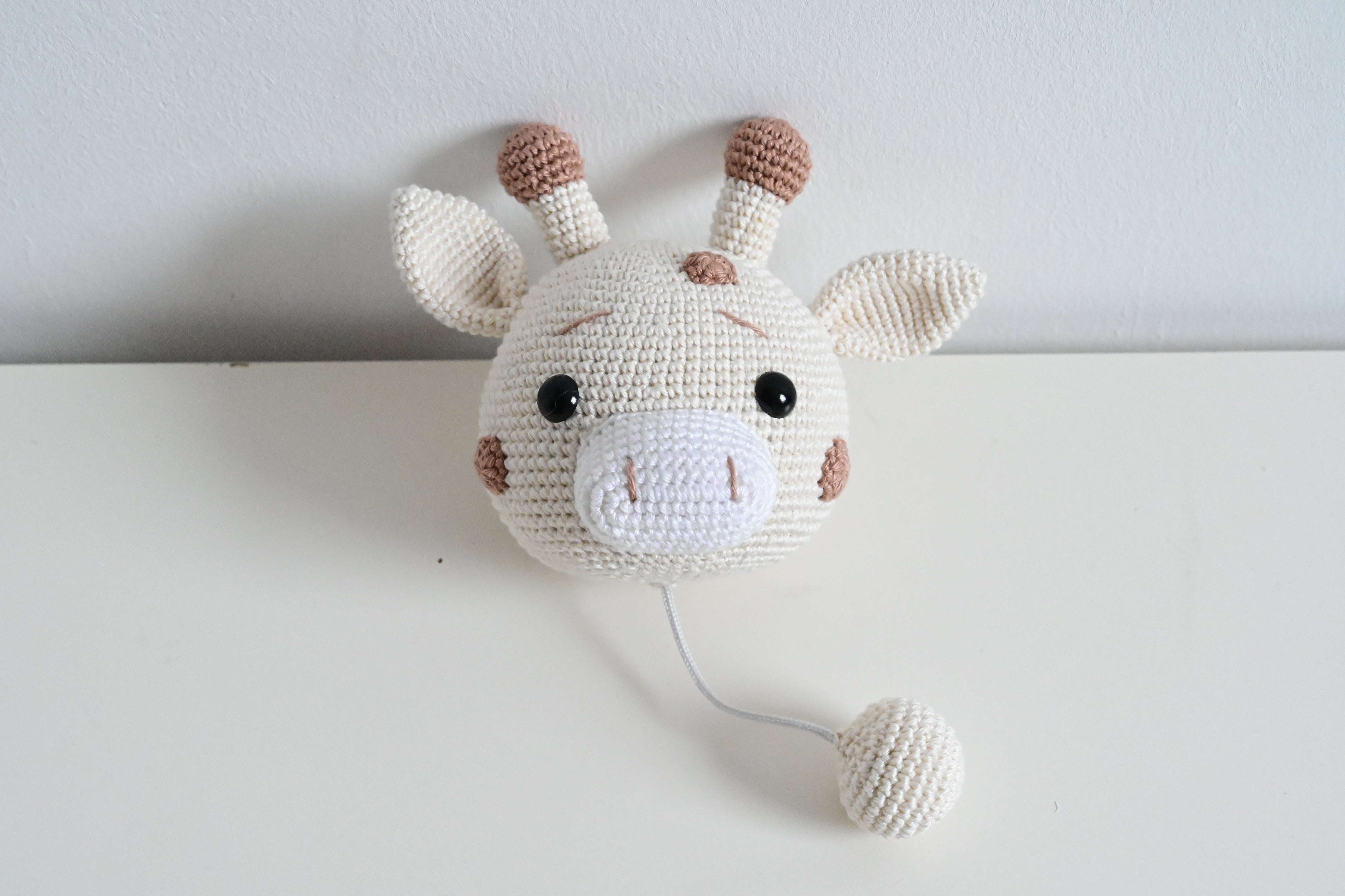 Mint Home Atelier™ Giraffen Set