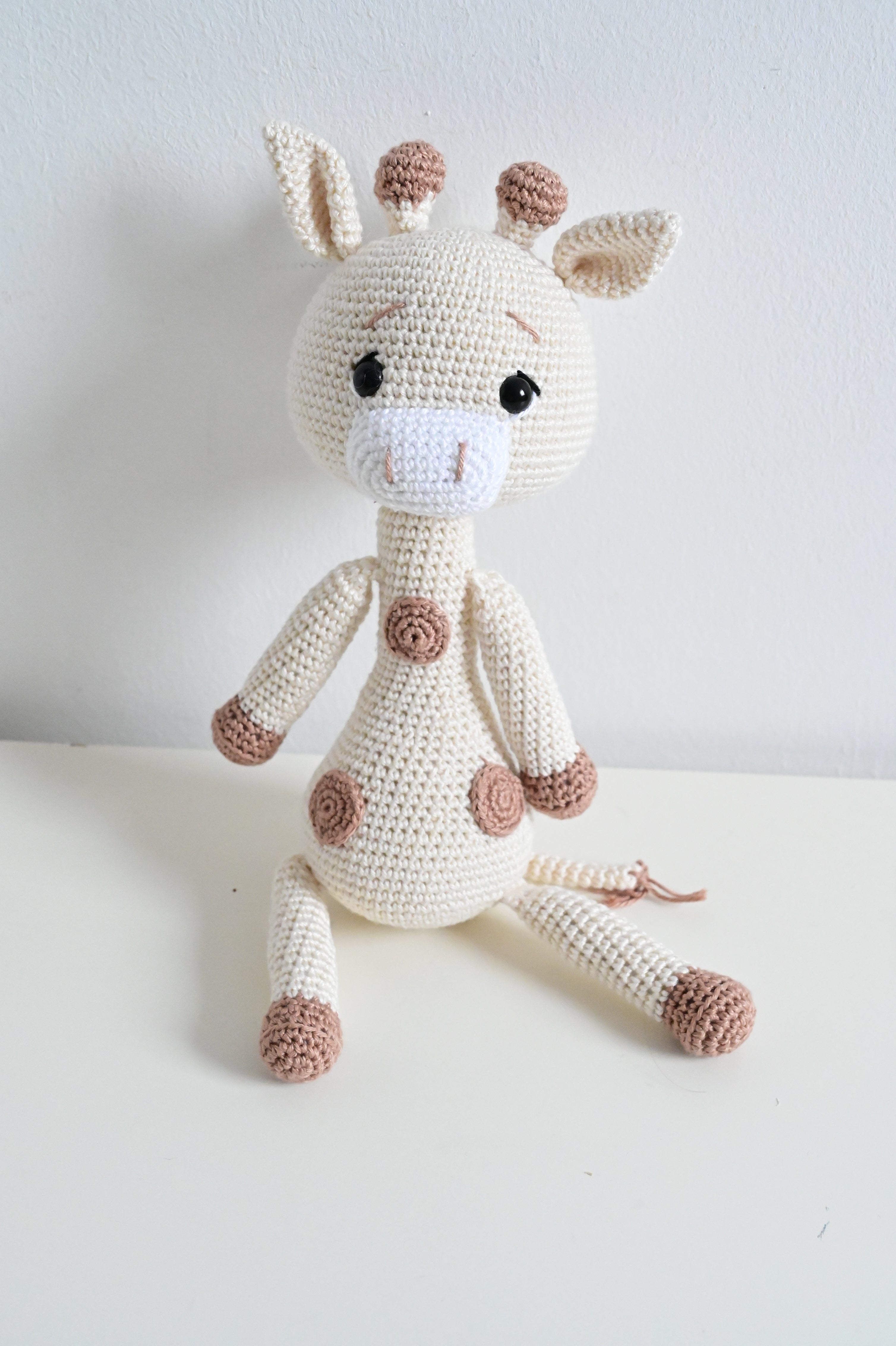 Mint Home Atelier™ Giraffen Set